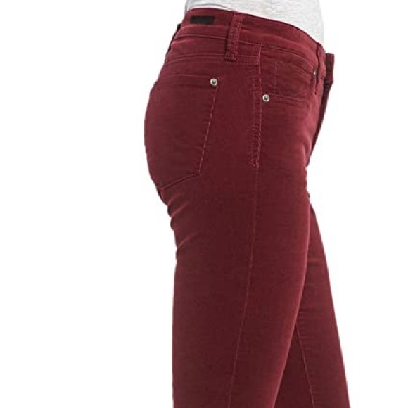 Buffalo mid rise skinny jeans - Picture 5 of 9